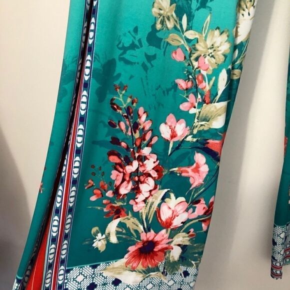 NWOT Established 1946 Gorgeous 14/16W Pants! - Picture 4 of 12